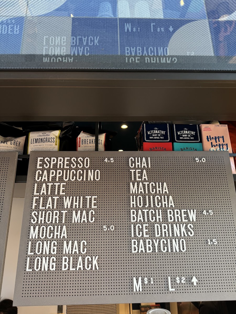 Henley’s Corner - 2