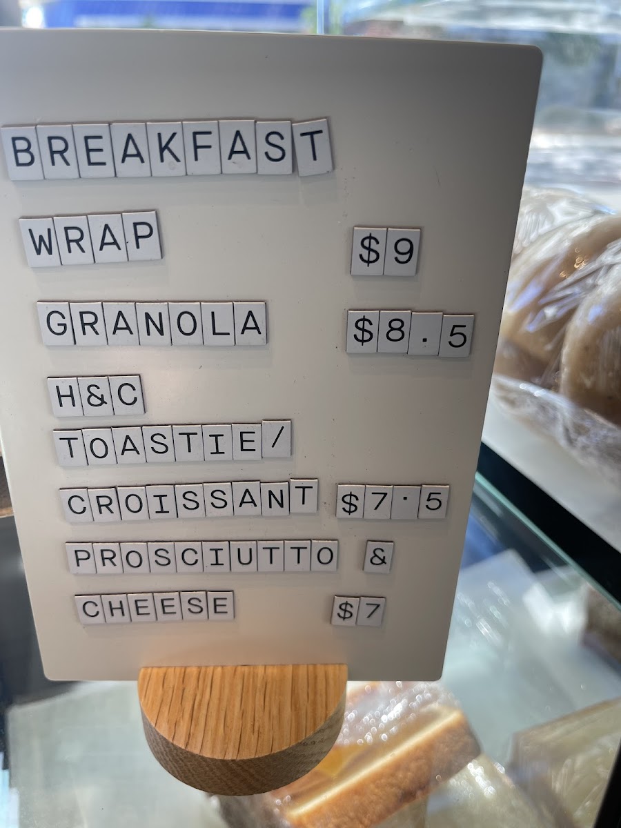 Henley’s Corner - 3