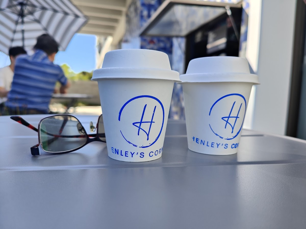 Henley’s Corner - 7