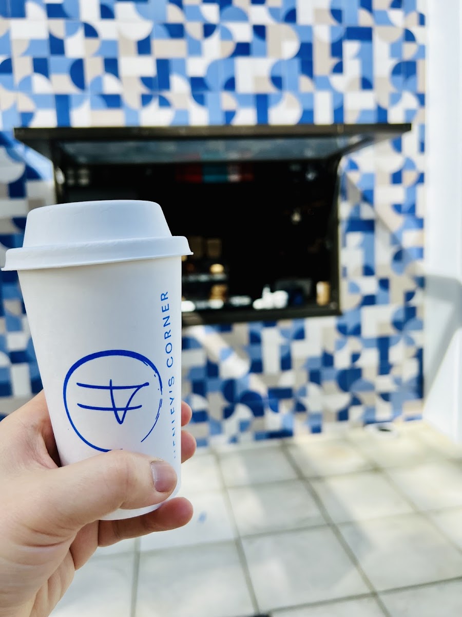 Henley’s Corner - 9