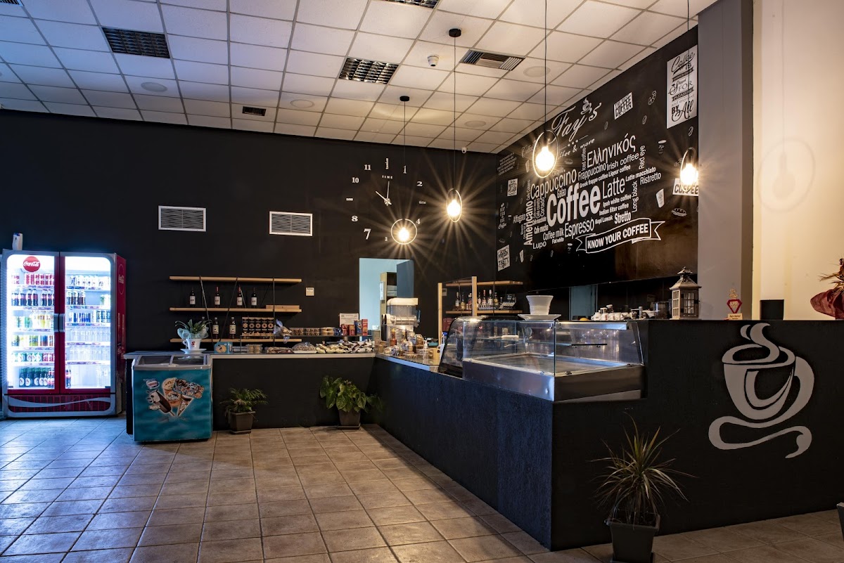 Fay's coffee & more - 4