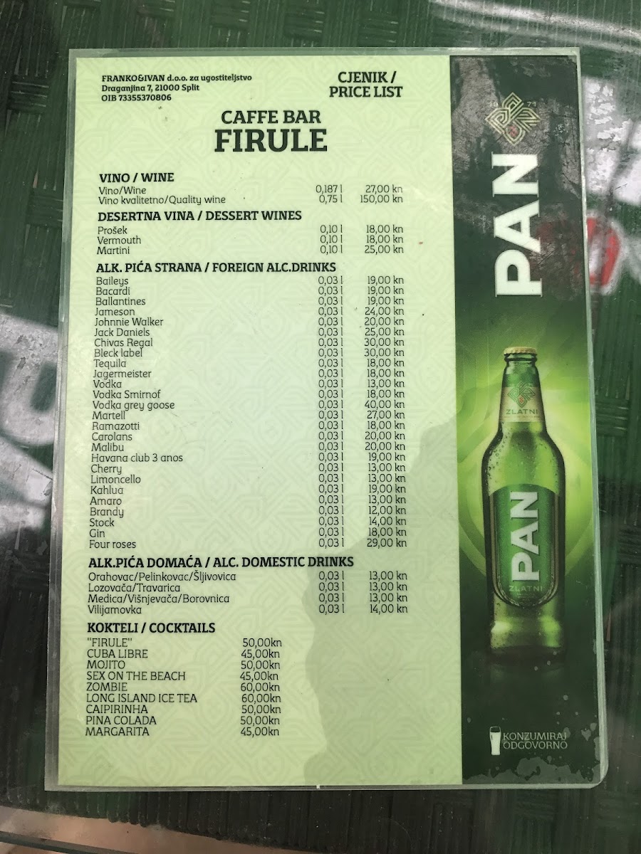 Caffe Bar Firule - 5