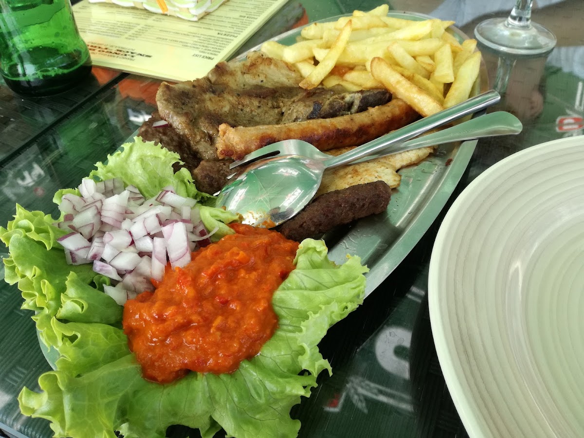 Caffe Bar Firule - 5