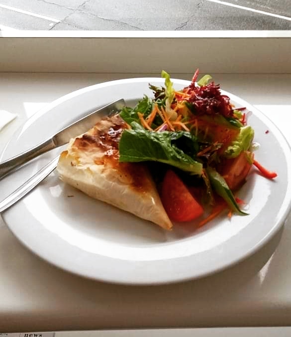 Wicked Corner Cafe - 10