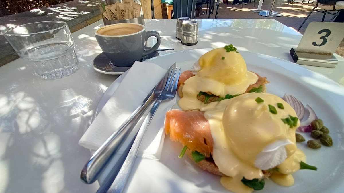 Wicked Corner Cafe - 2