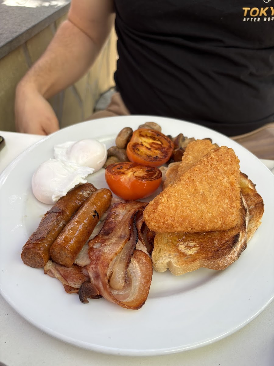 Wicked Corner Cafe - 3