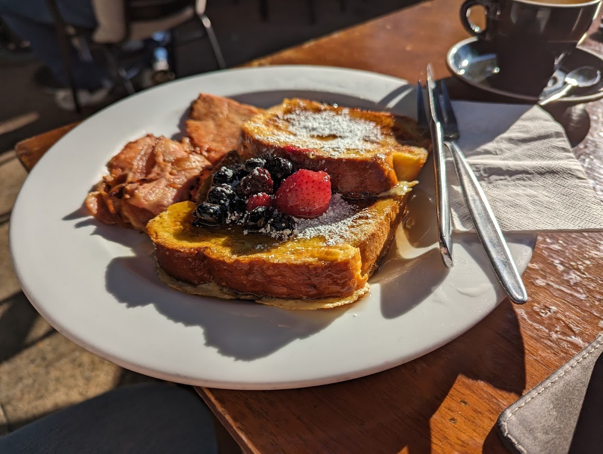 Wicked Corner Cafe - 6