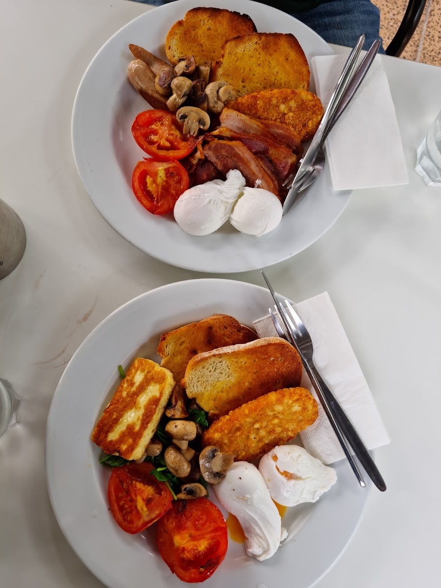 Wicked Corner Cafe - 7