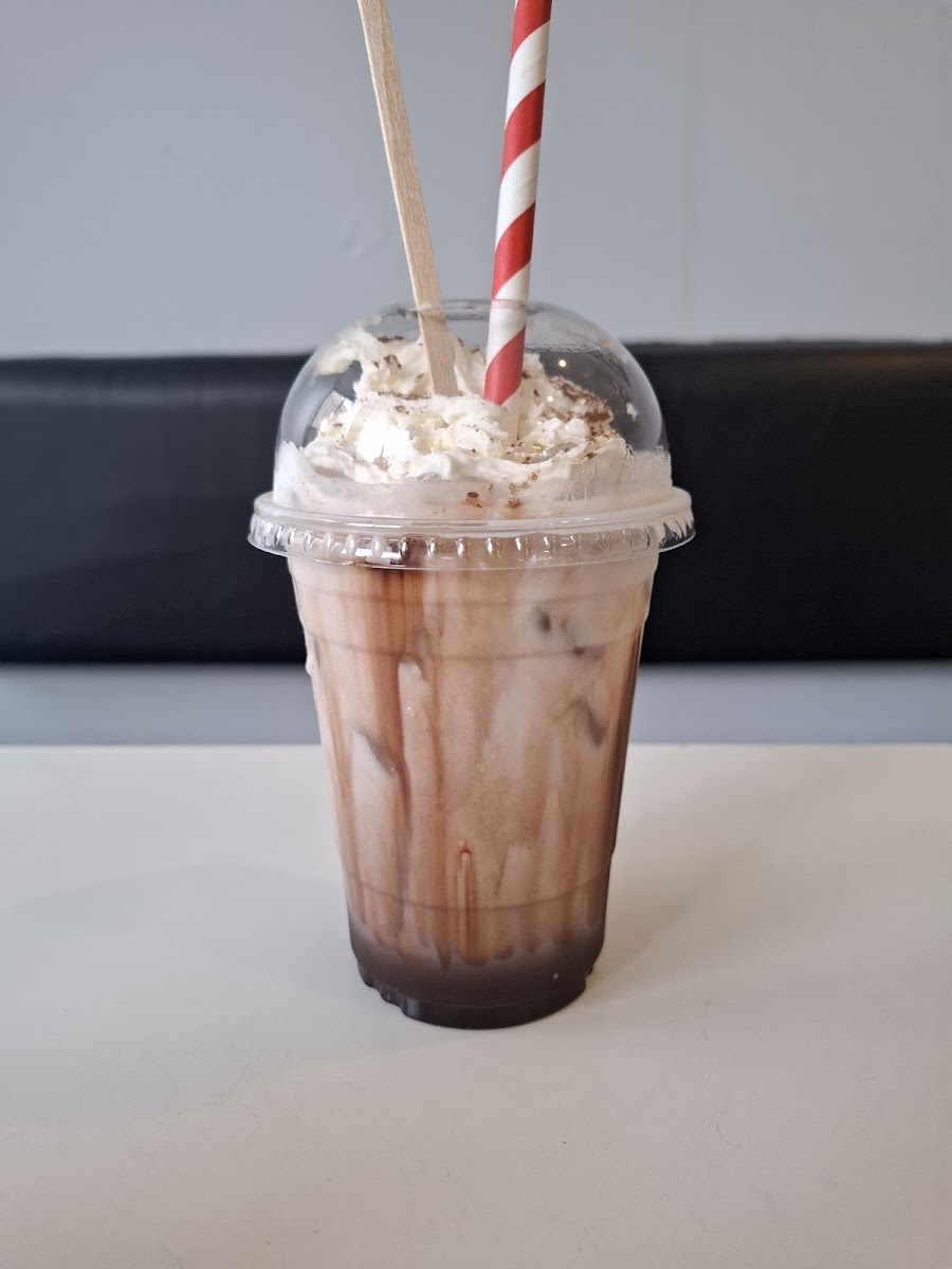 Wicked Corner Cafe - 8