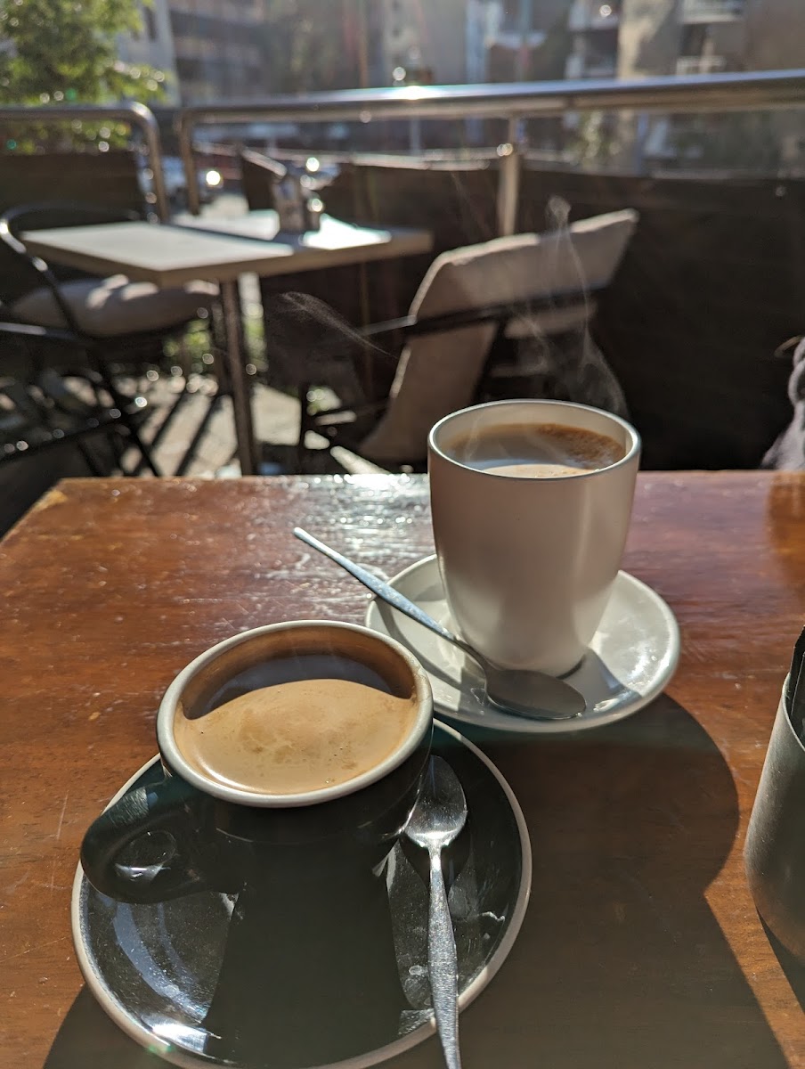 Wicked Corner Cafe - 9