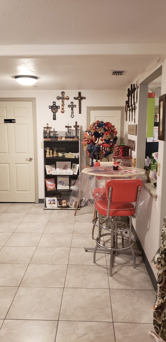 Sip & Shop Coffee & Gift Shoppe