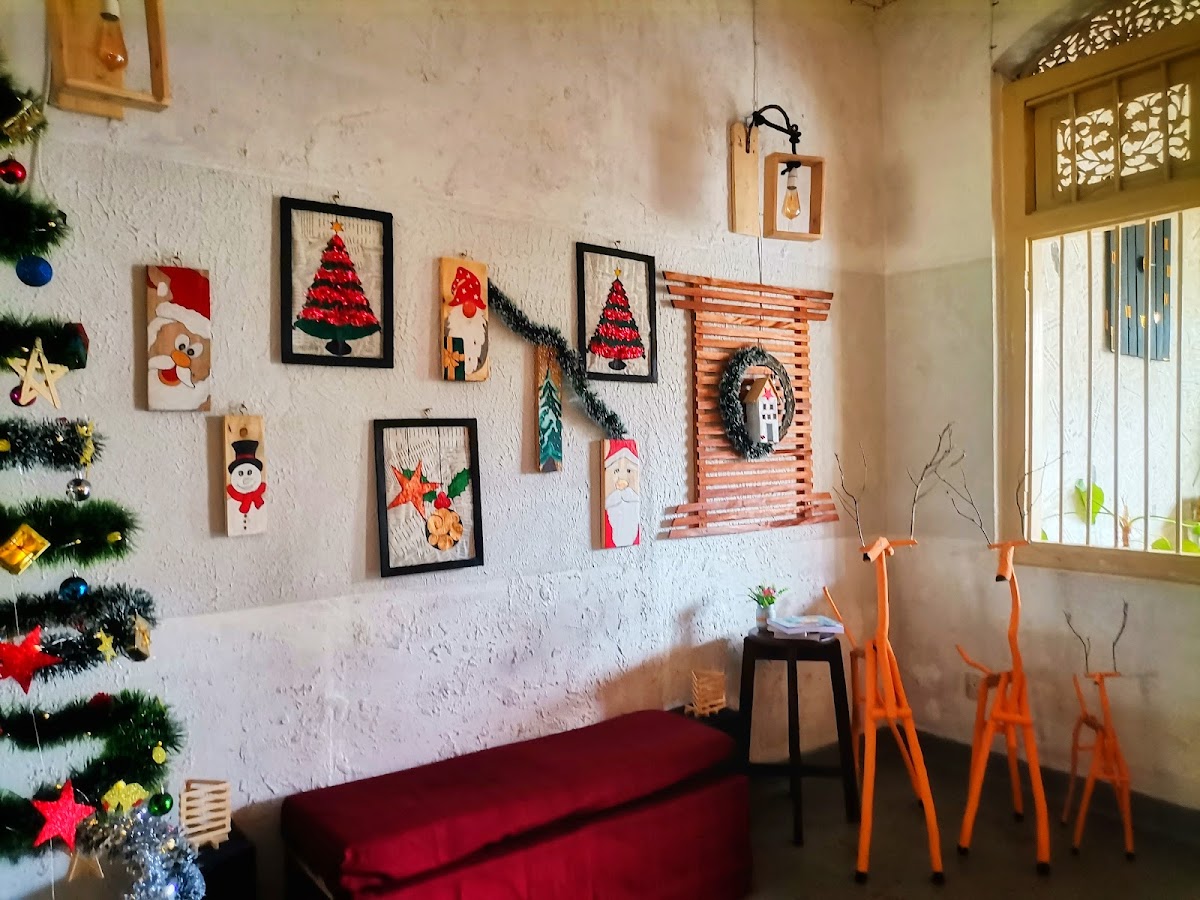 Lieber cafe kalutara