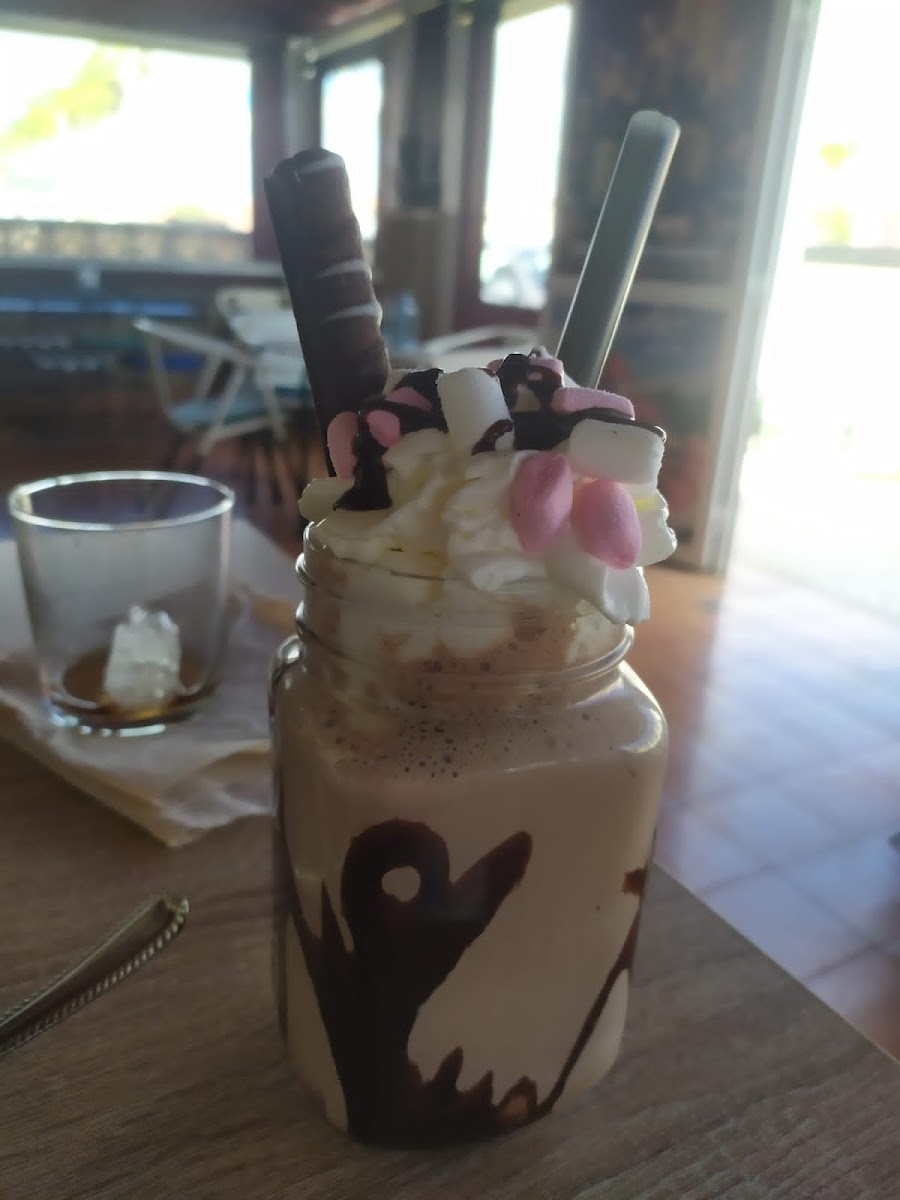 Urban Coast Cafe - 5