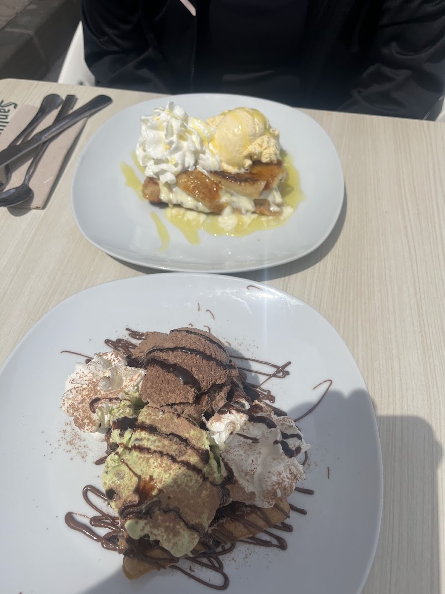 Urban Coast Cafe - 6