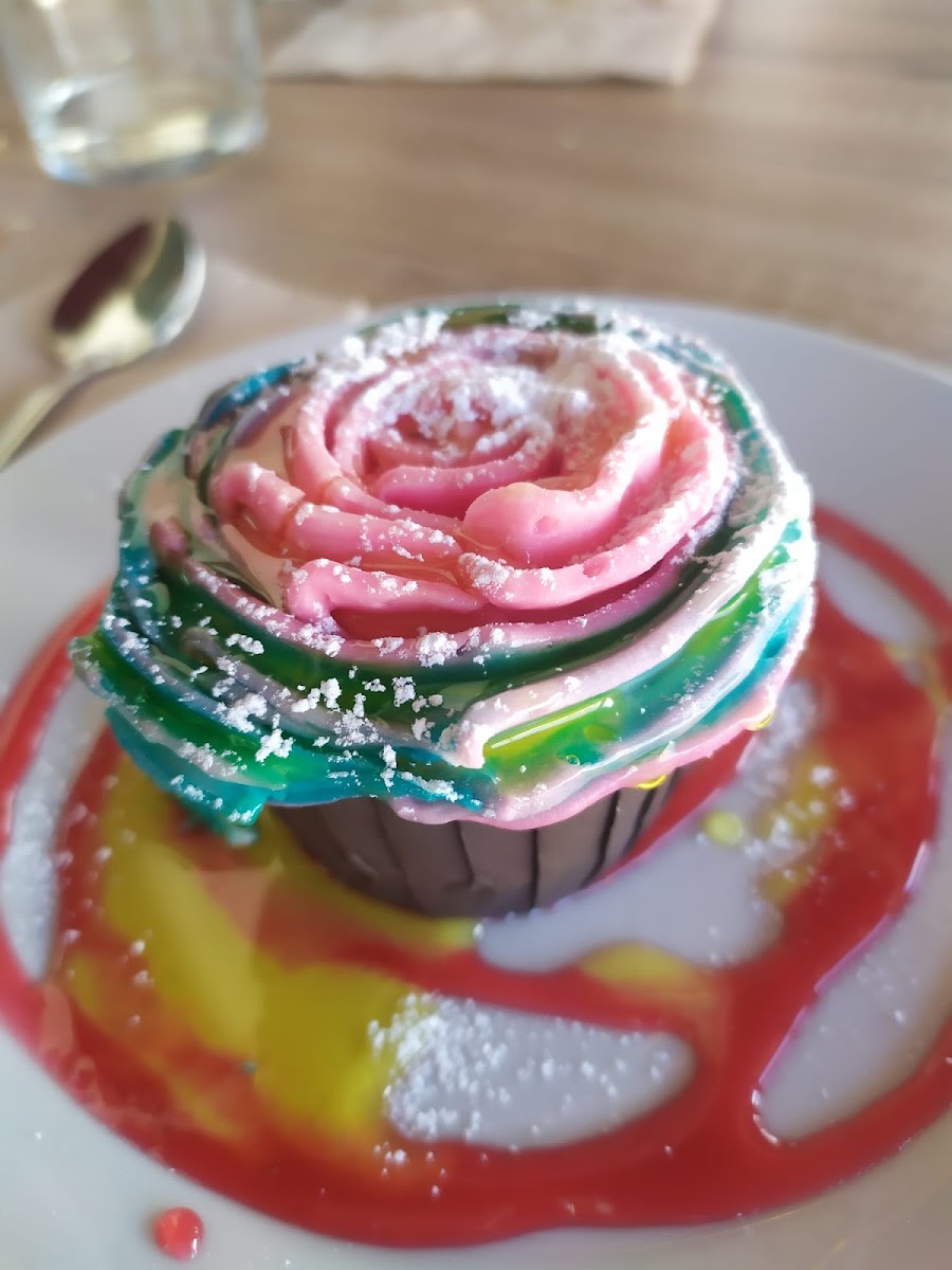 Urban Coast Cafe - 8