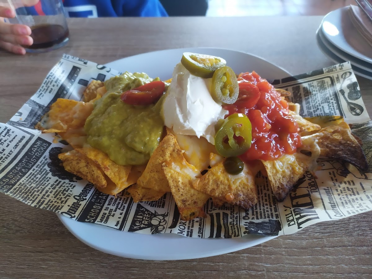 Urban Coast Cafe - 9