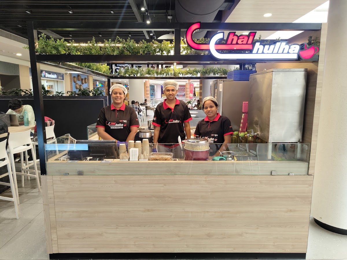 Chai Chulha - Inorbit Mall (Mumbai)