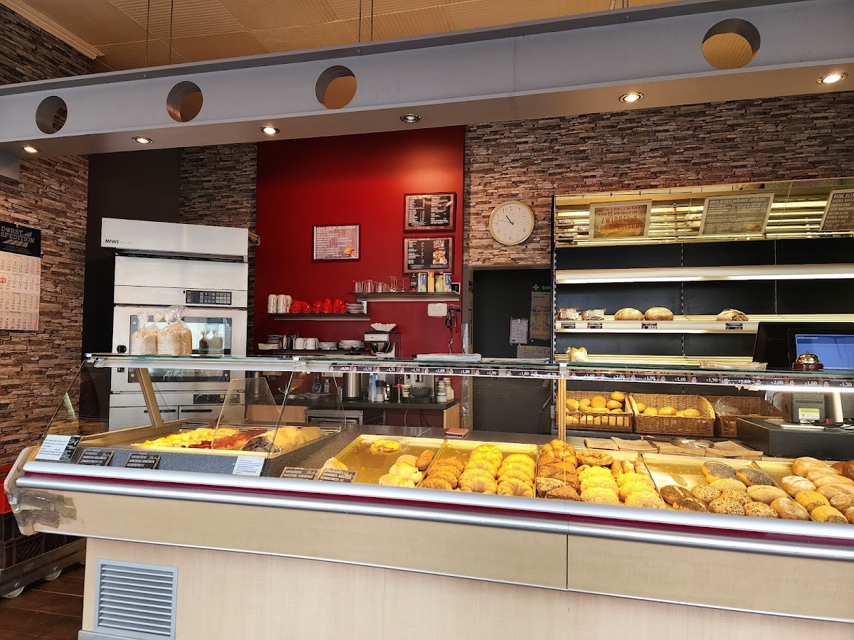 Cafe-Conditorei Droste