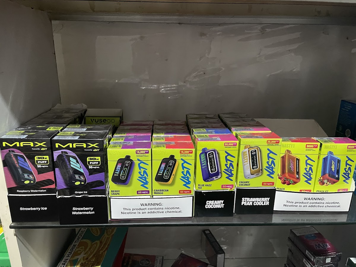 Unified Station Cafe