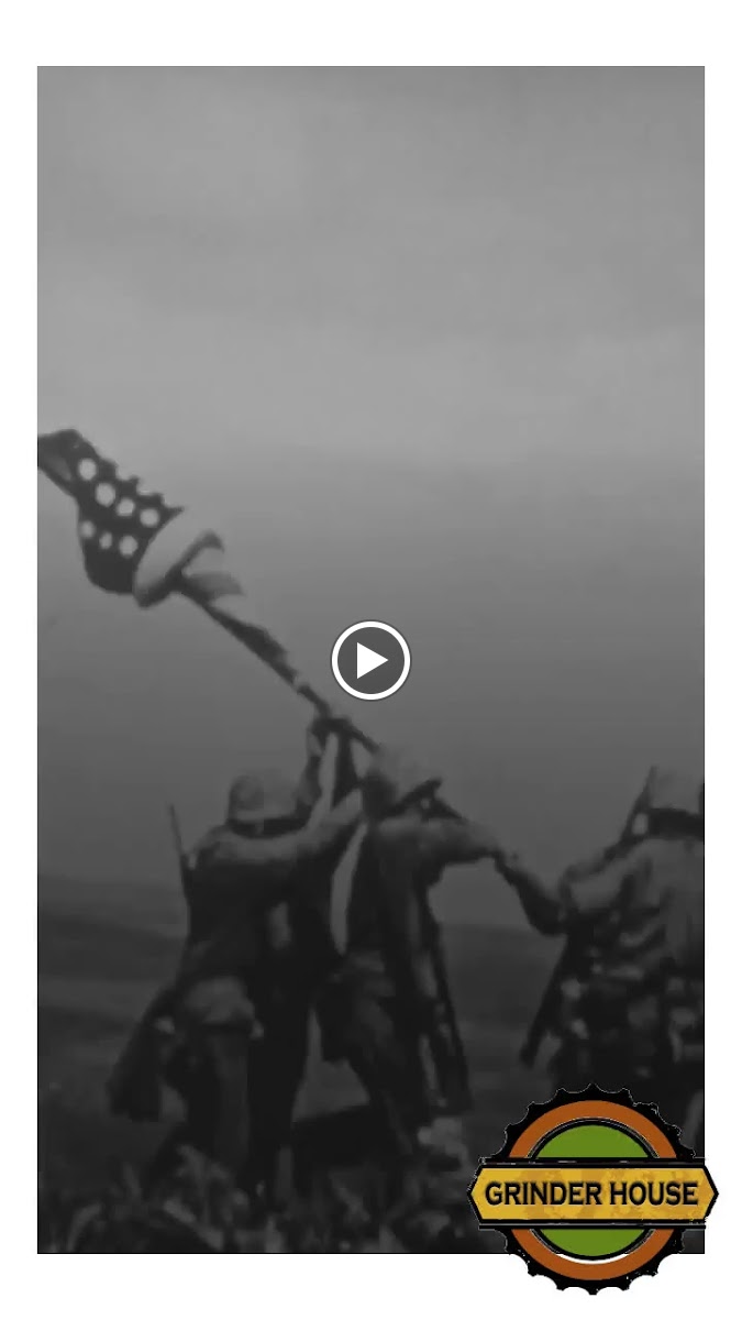 Grinder House Station Drive Thru - 2