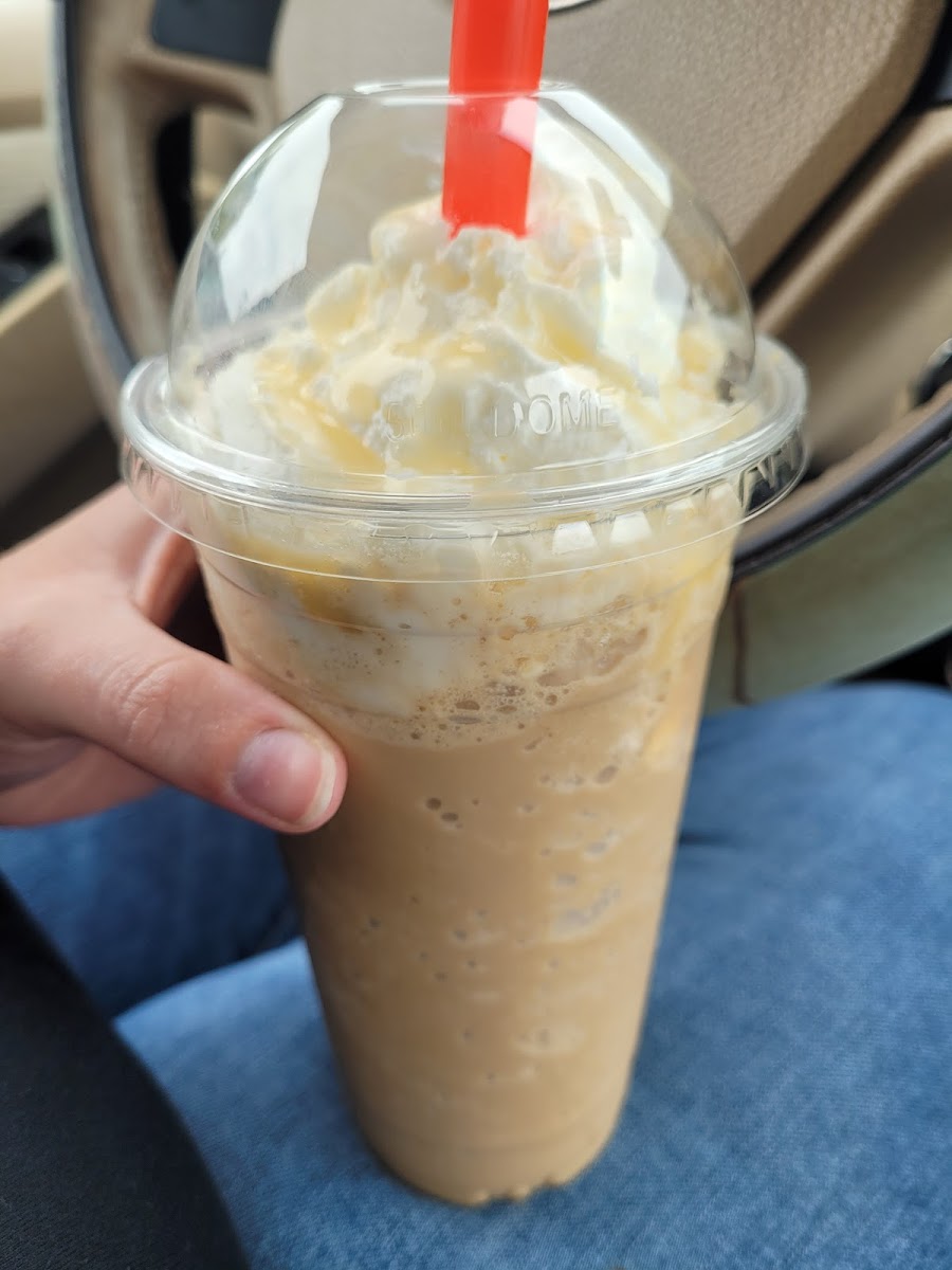 Grinder House Station Drive Thru - 6