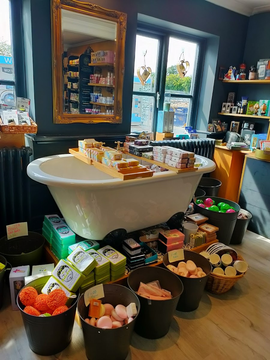 The Soap Bar Cafe - 2