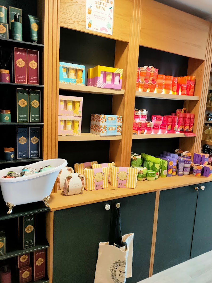 The Soap Bar Cafe - 4