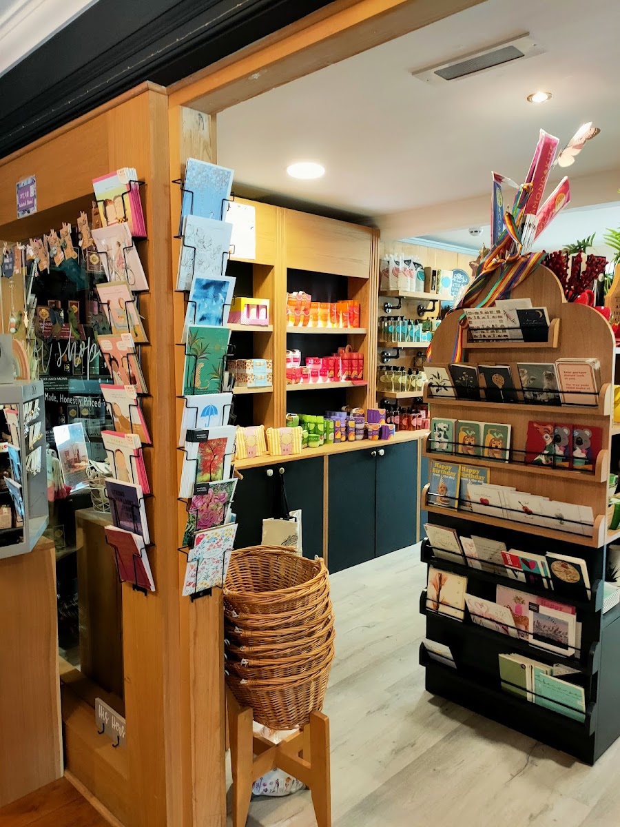 The Soap Bar Cafe - 6