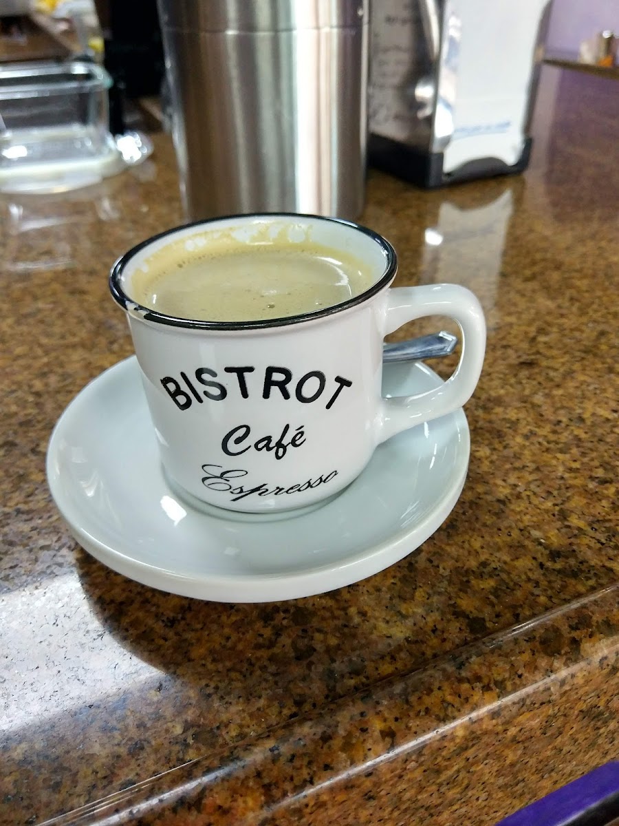 cafeteria el Papon - 5