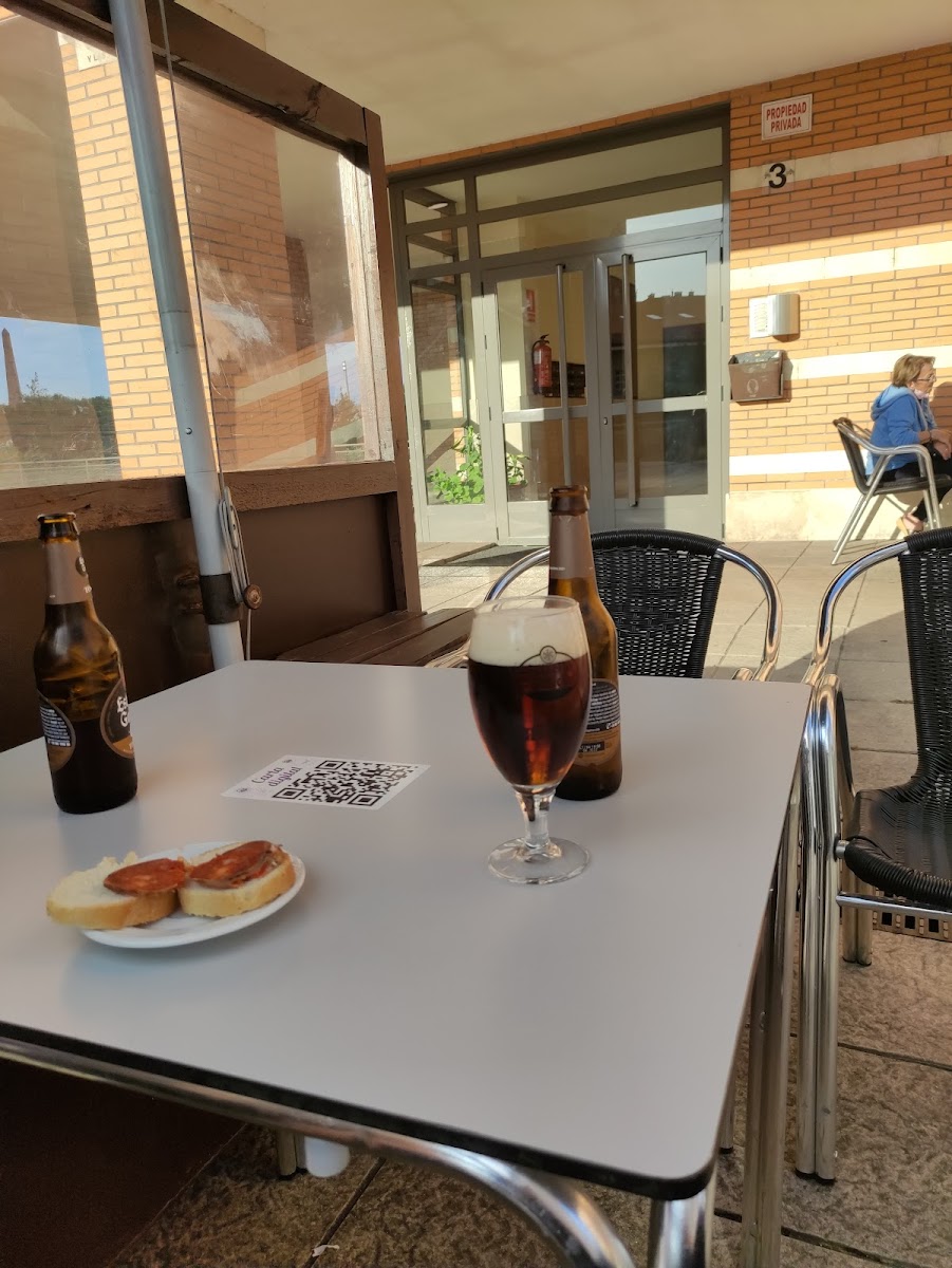 cafeteria el Papon - 7