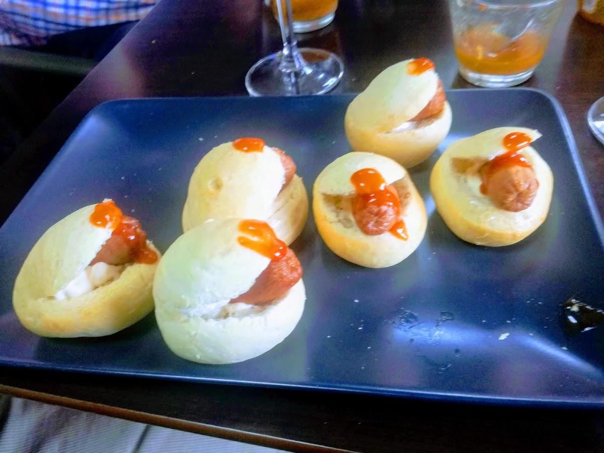 cafeteria el Papon - 8