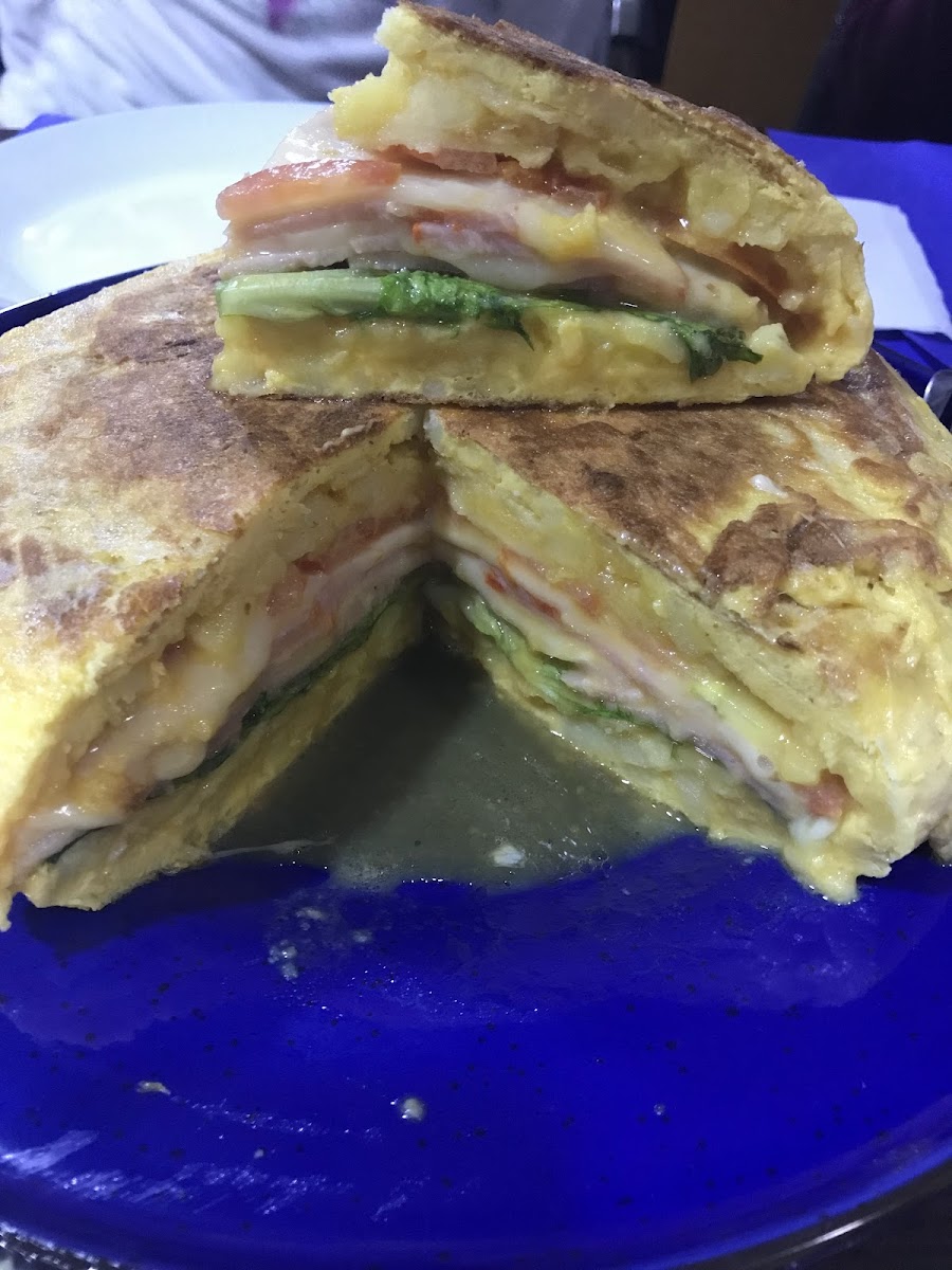 cafeteria el Papon - 9