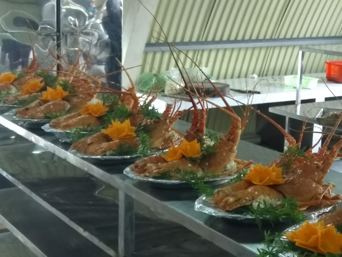 cafe Hải đăng - 3