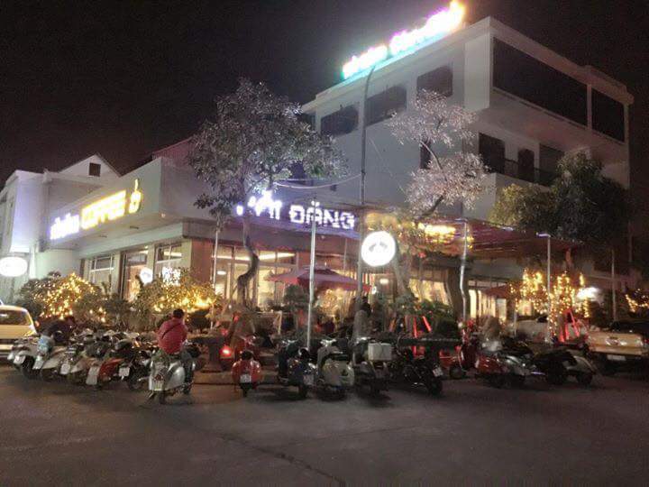 cafe Hải đăng - 7