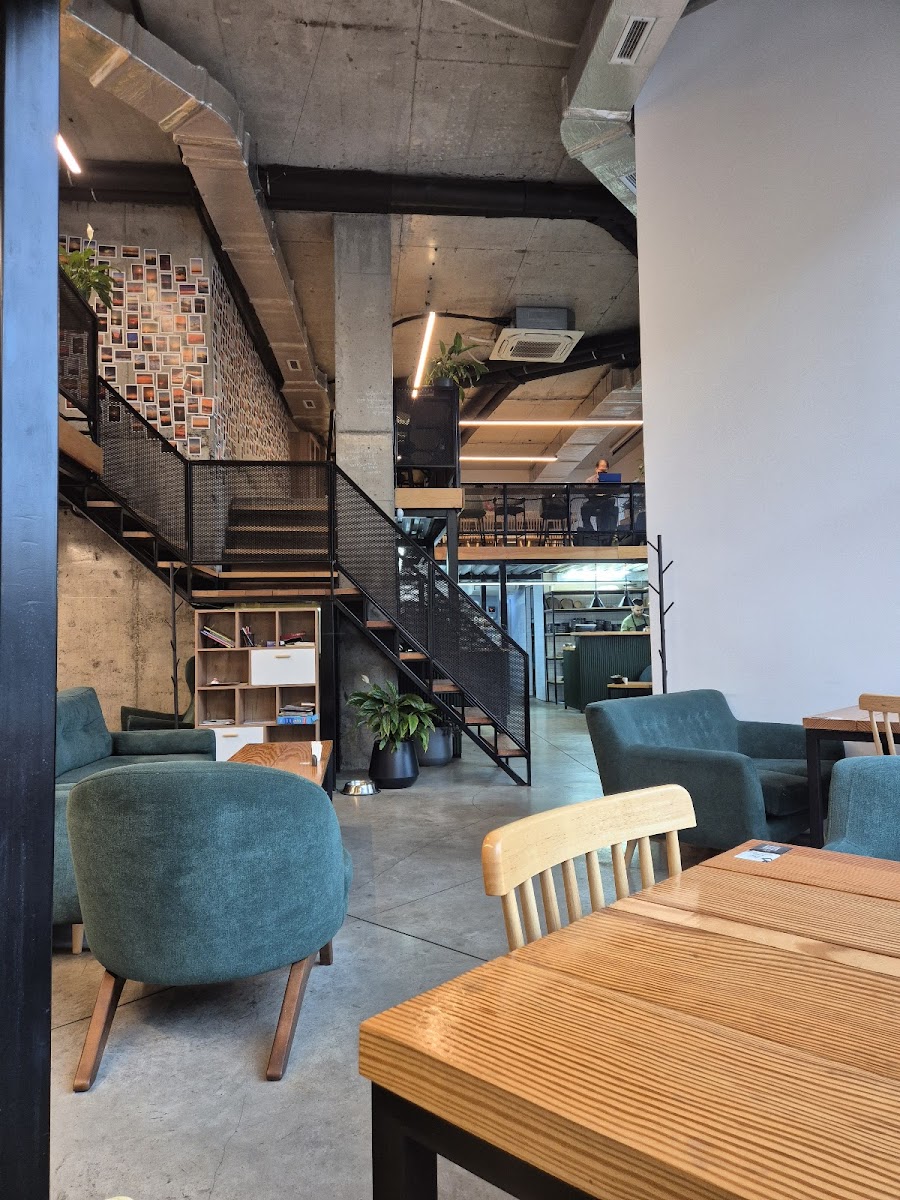 Nord Coffee Base - 3