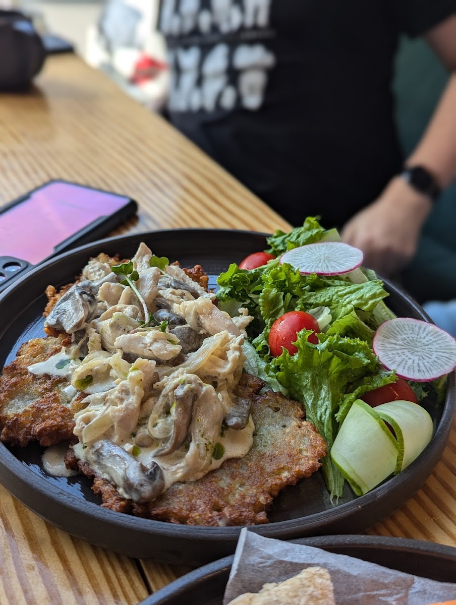 Nord Coffee Base - 5