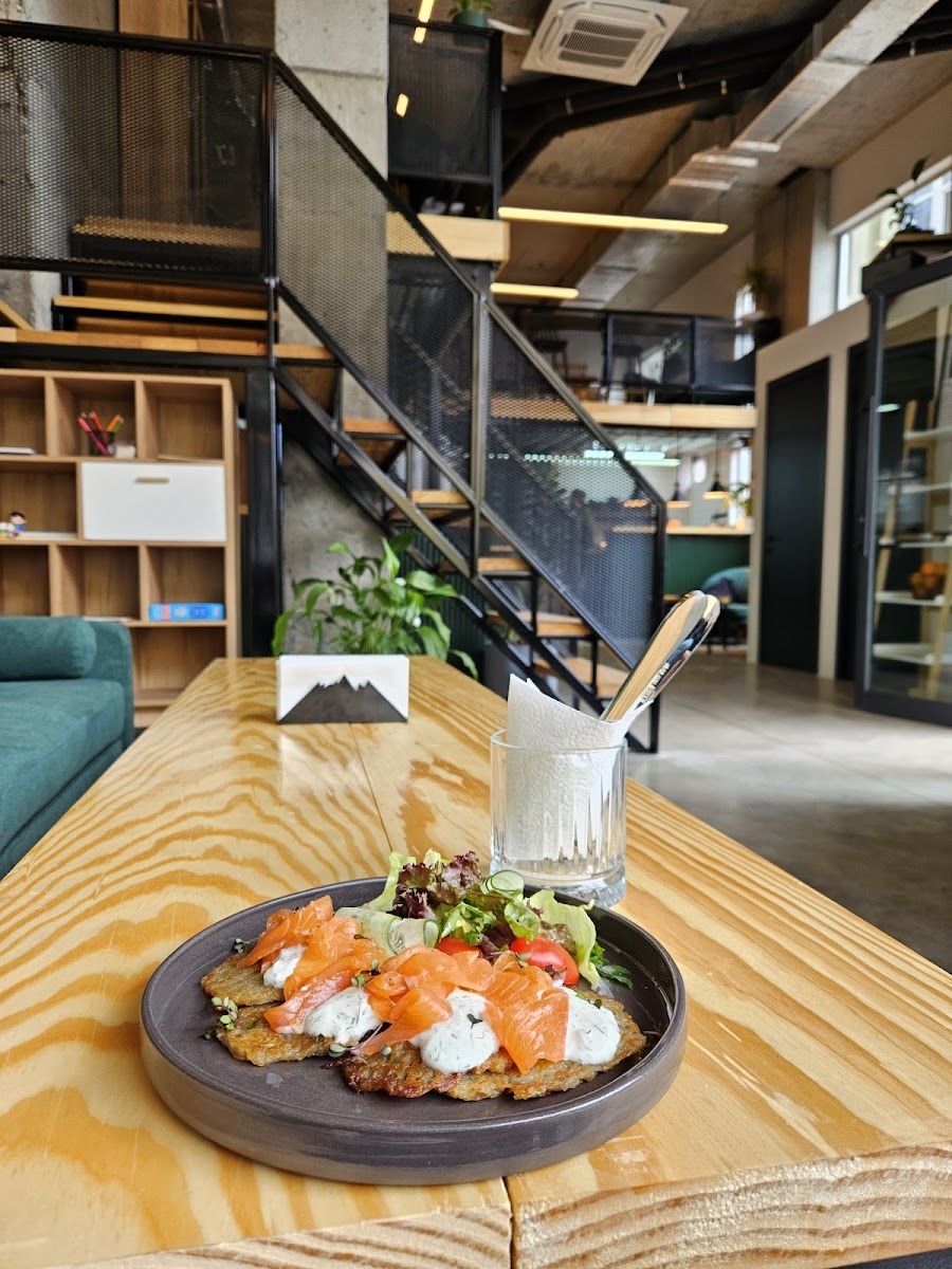 Nord Coffee Base - 6