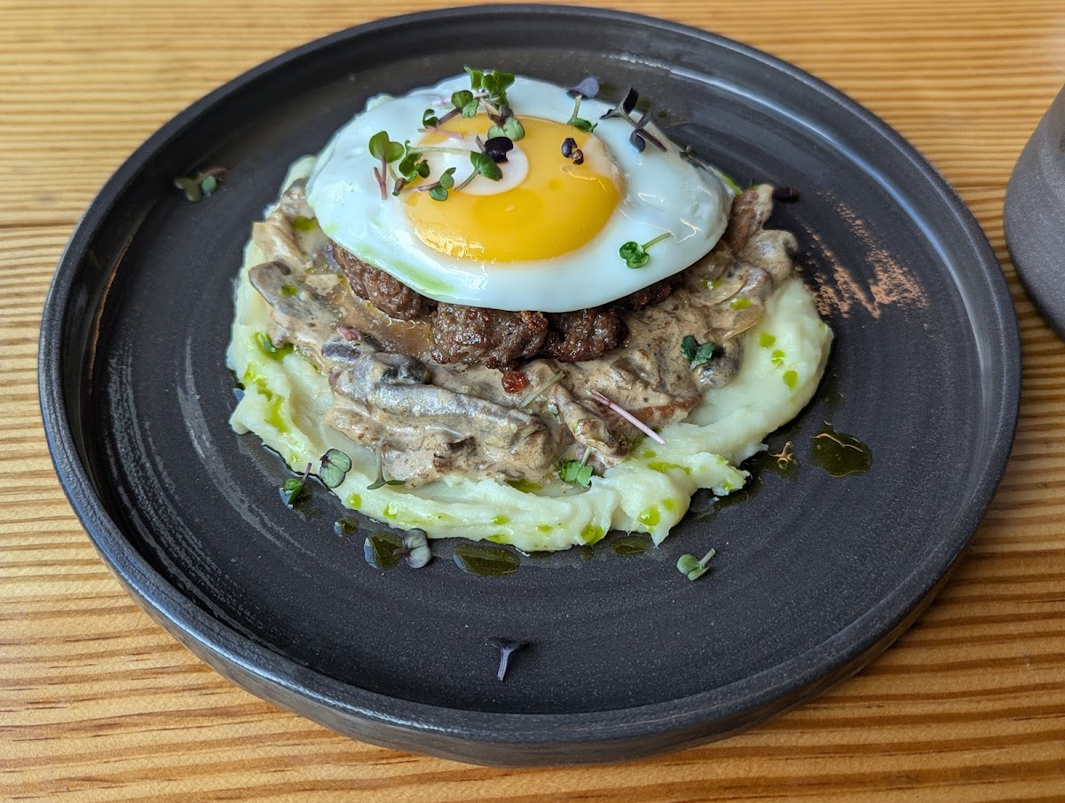 Nord Coffee Base - 9