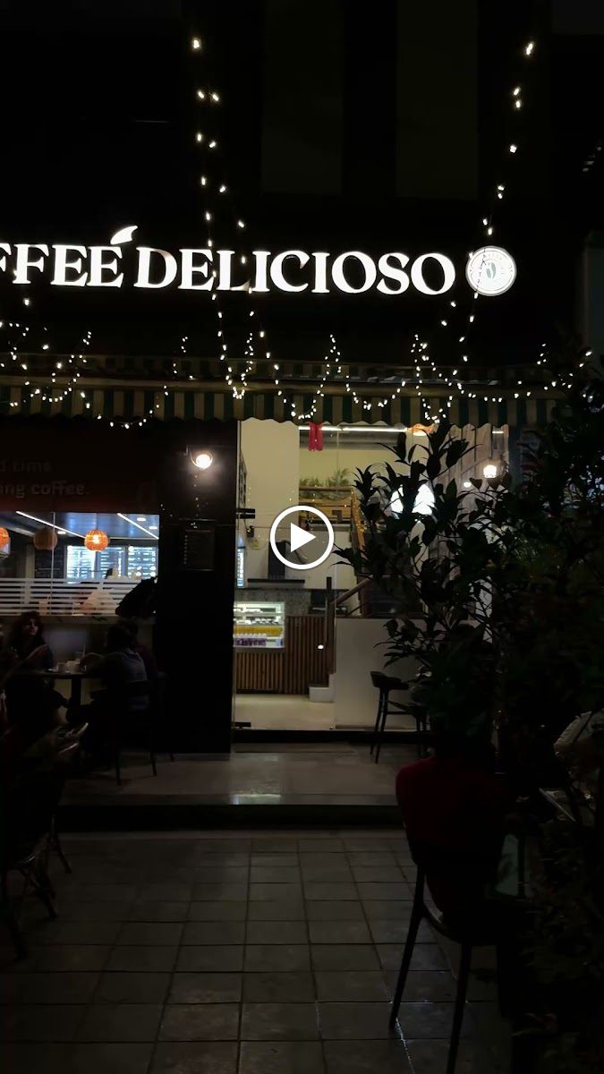 CAFFEE DELICIOSO - 2