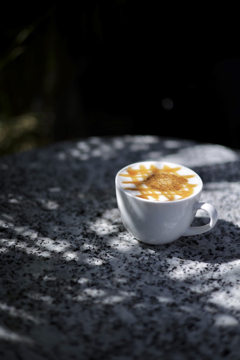 CAFFEE DELICIOSO - 3