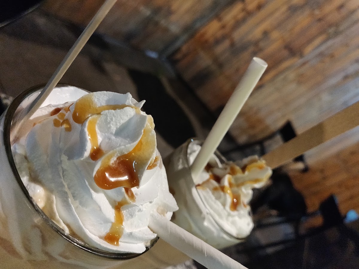 CAFFEE DELICIOSO - 5