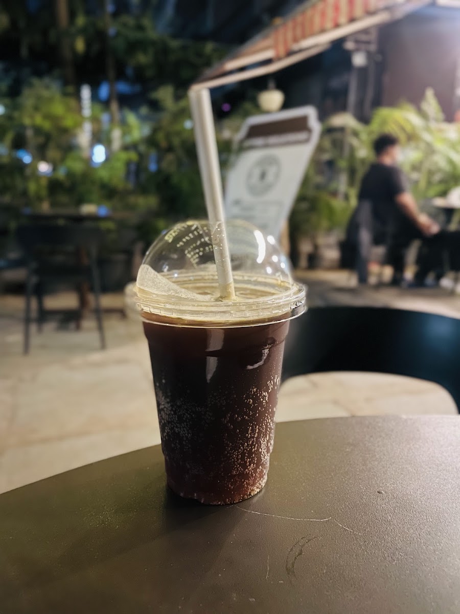 CAFFEE DELICIOSO - 7