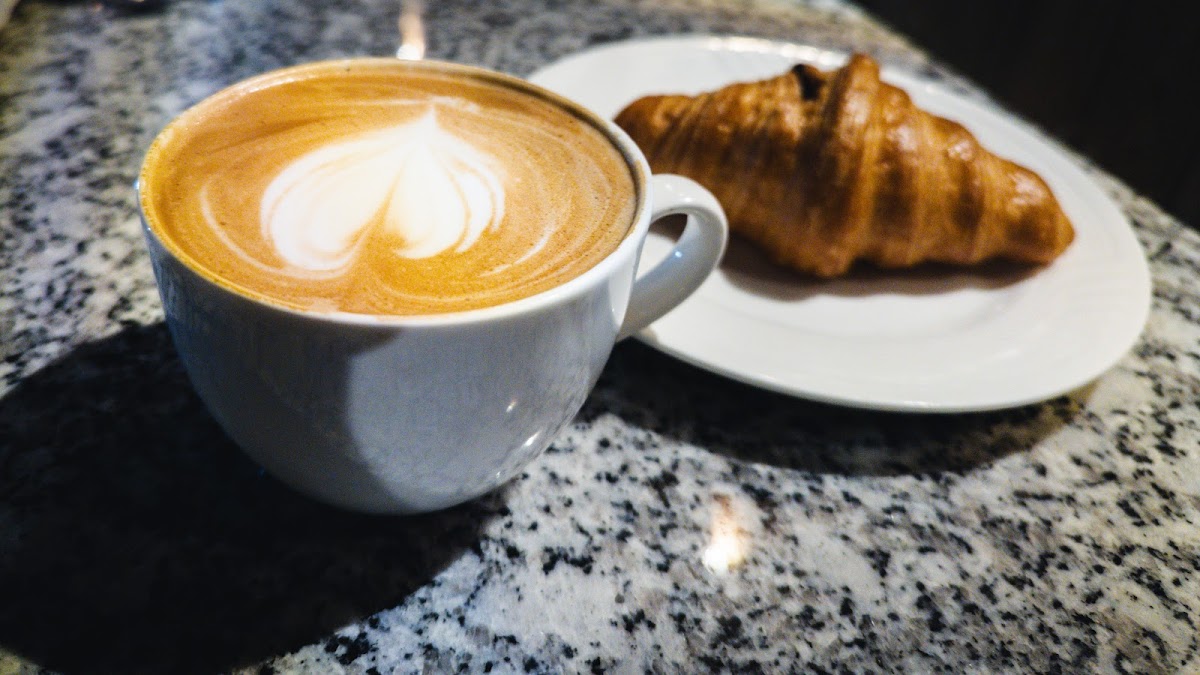 CAFFEE DELICIOSO - 8