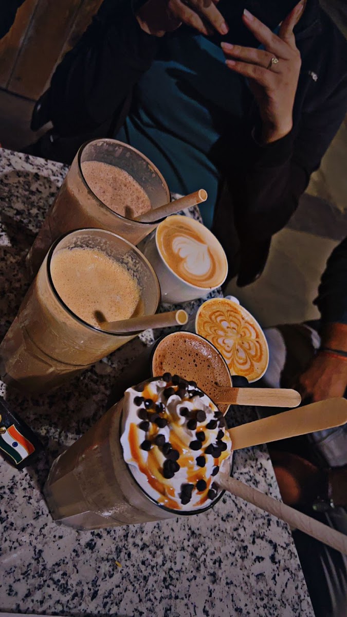 CAFFEE DELICIOSO - 9