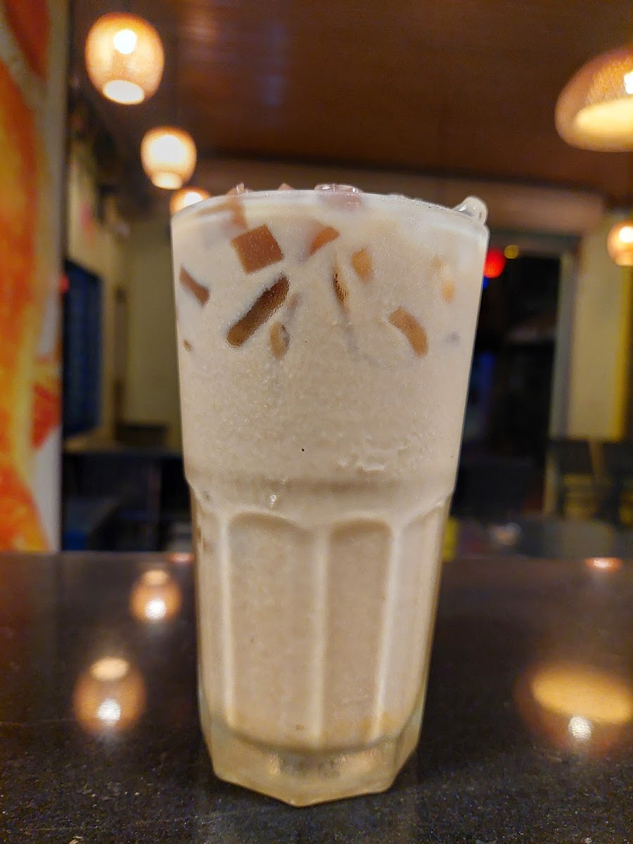 Sam's Coffee & Drinks - 3