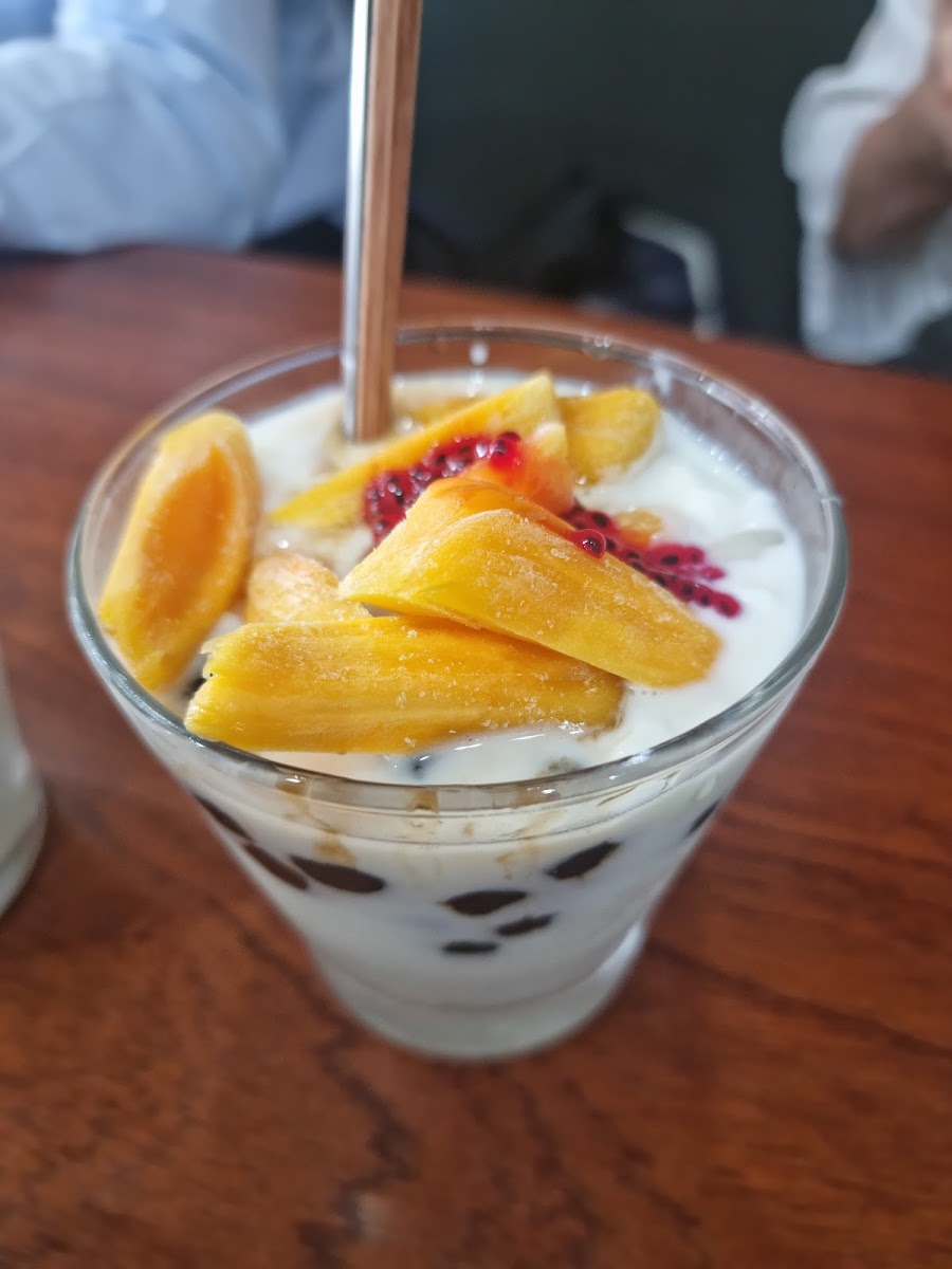 Sam's Coffee & Drinks - 5