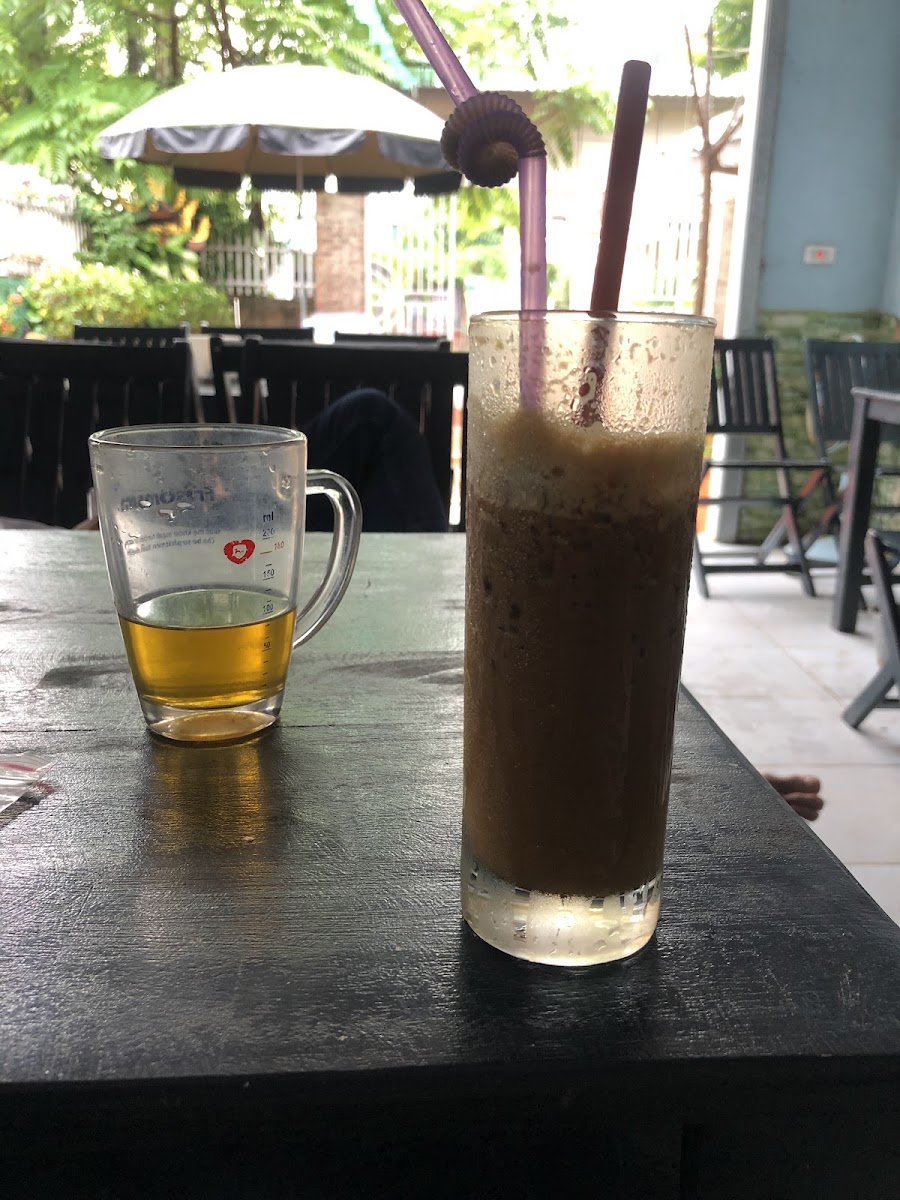 Sam's Coffee & Drinks - 6