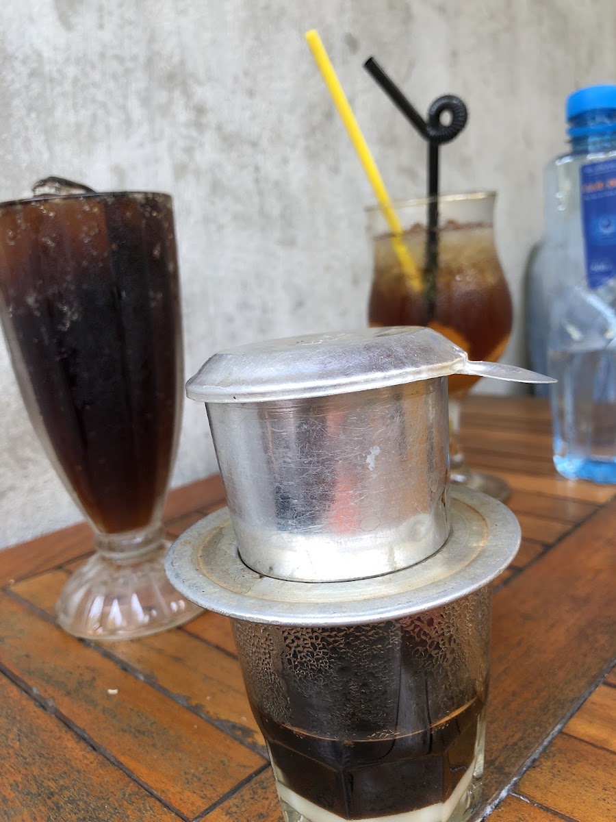 Sam's Coffee & Drinks - 7