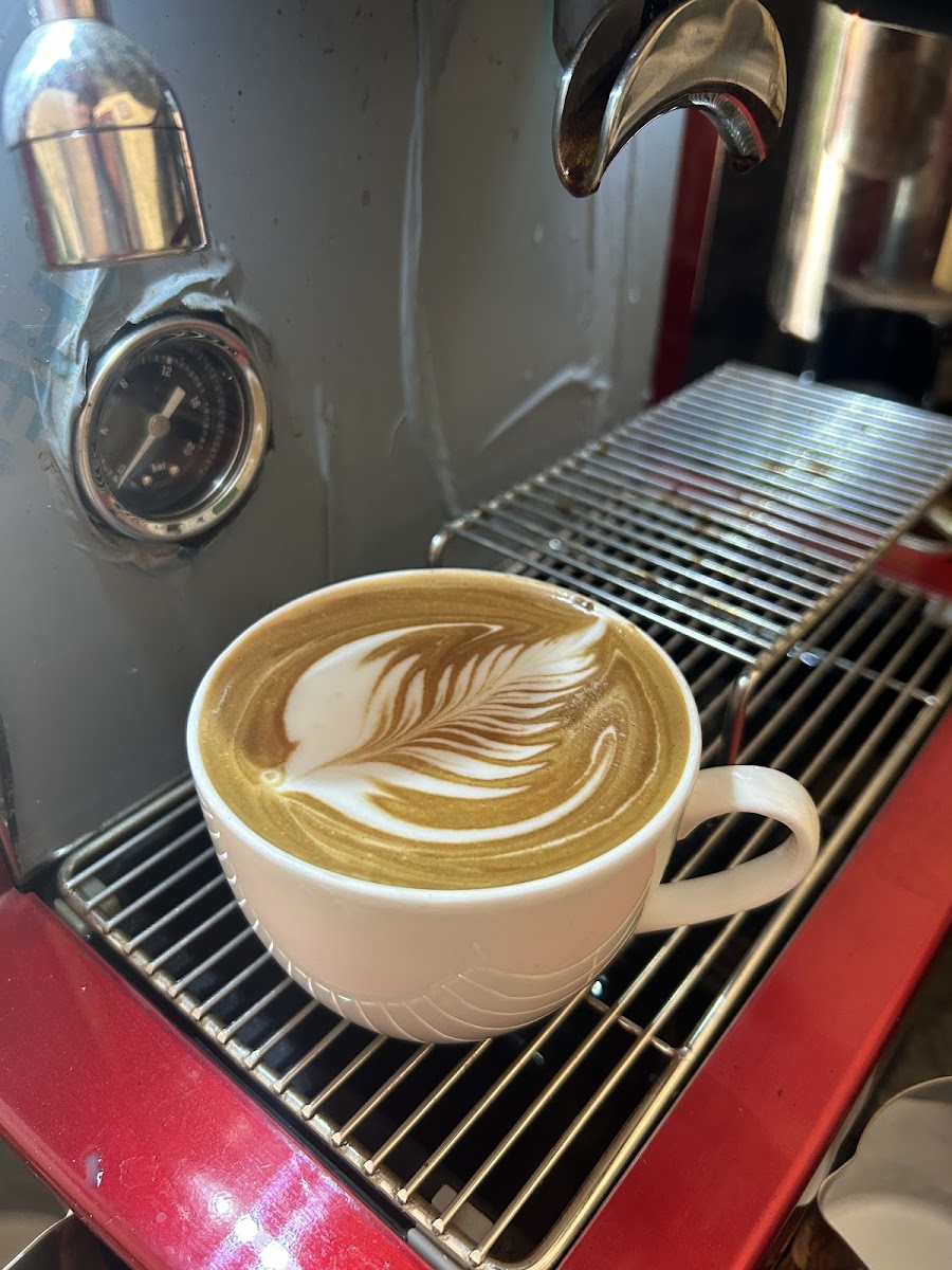 cafe coffee express - 2