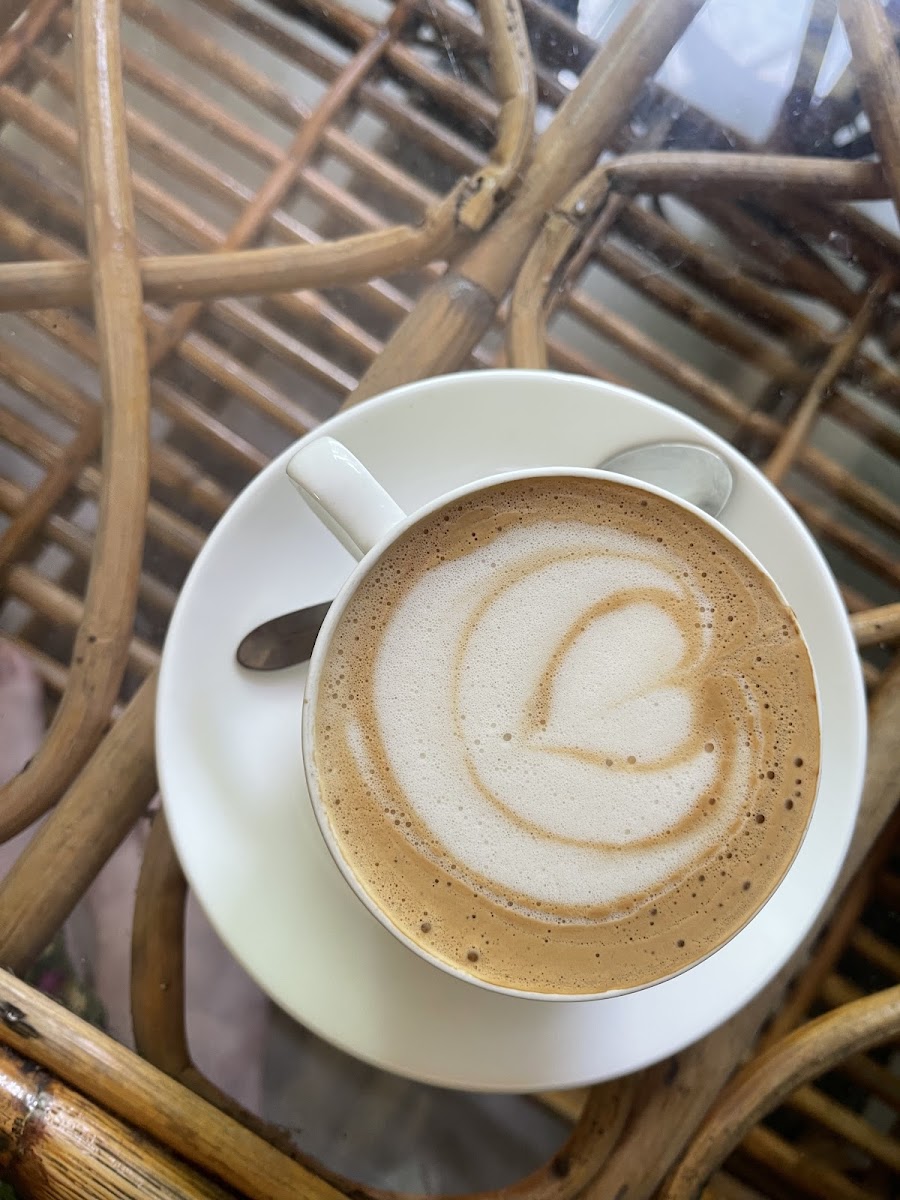 cafe coffee express - 3